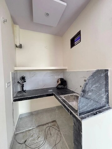 Bathroom in 4 BHK Independent House at SA HOMES I, Uttam Nagar – for Sale