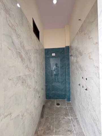 Building Lobby in 4 BHK Independent House at SA HOMES I, Uttam Nagar – for Sale