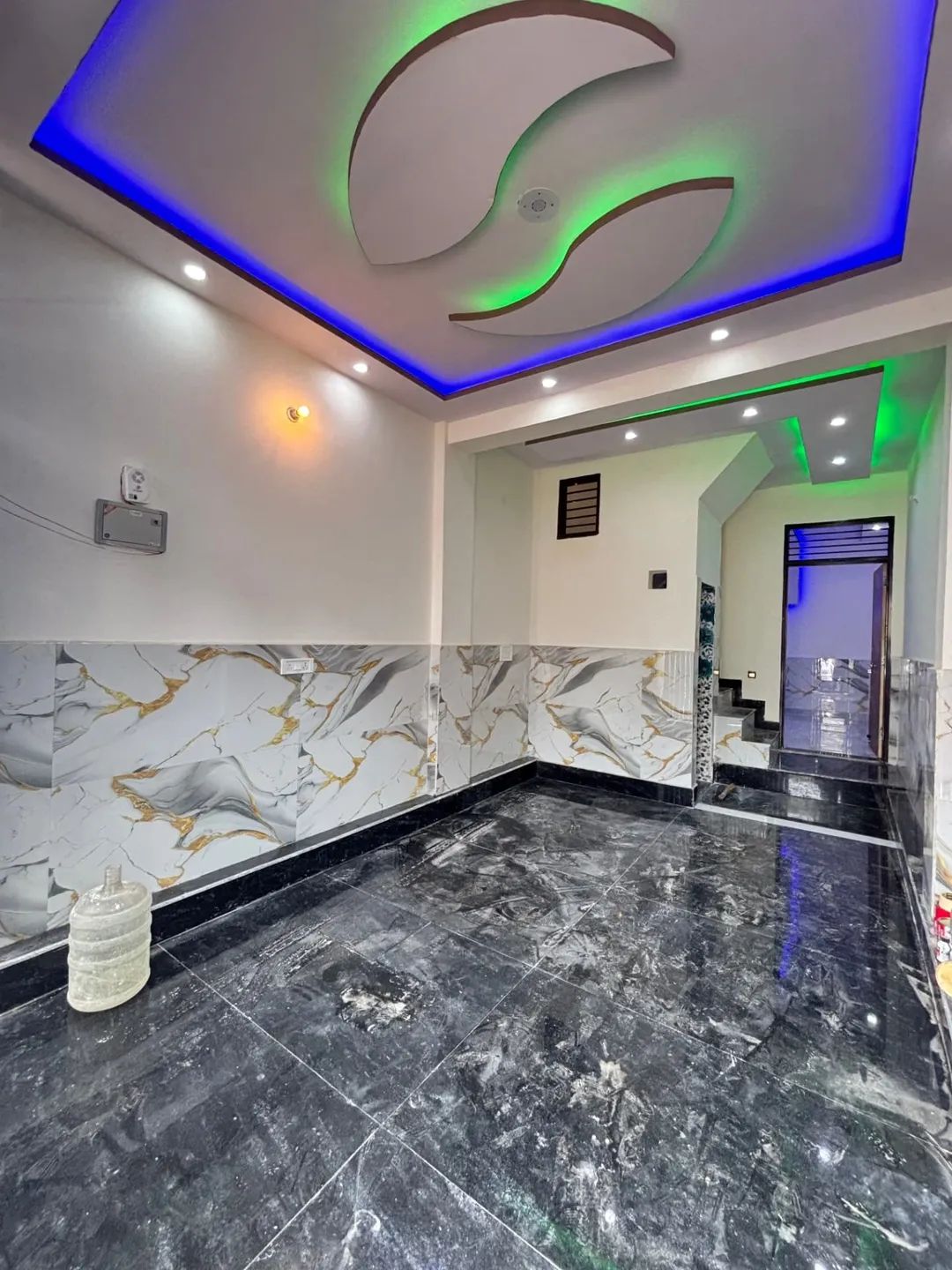 4 BHK + Pooja Room,Study Room Independent House For Sale in SA HOMES I