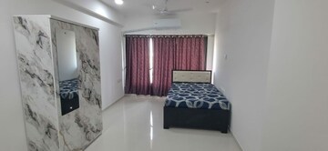  Pg For Rent in Andheri East