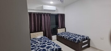 Room in  Pg at Andheri East – for Rent