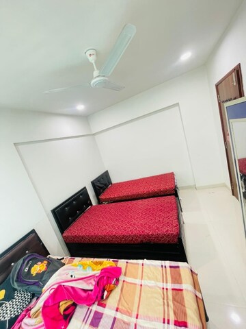 Room in  Pg at Andheri East – for Rent