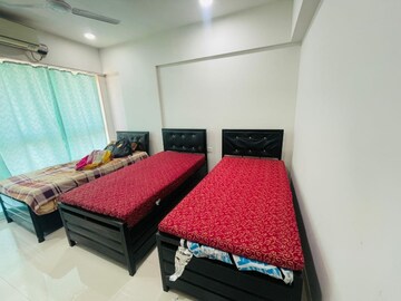 Room in  Pg at Andheri East – for Rent