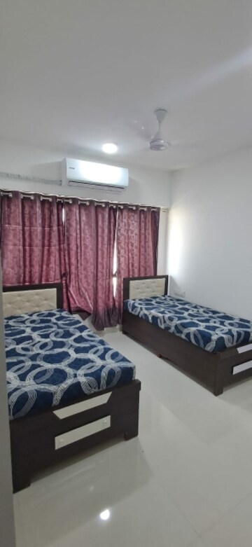 Room in  Pg at Andheri East – for Rent