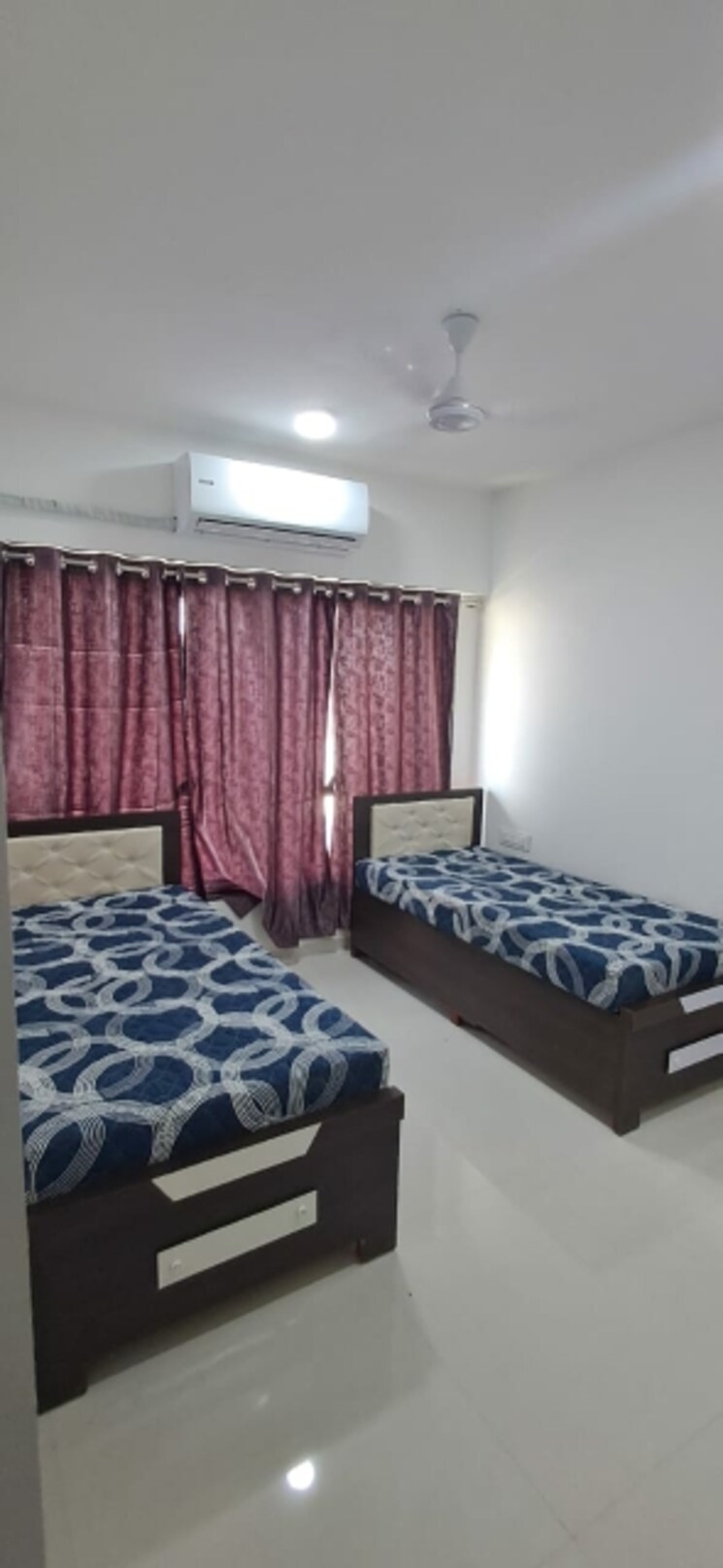 Room, andheri east Pg For Boys & Girls In Andheri East 8849503