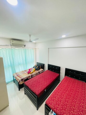 Room in  Pg at Andheri East – for Rent