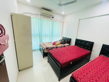 Room in  Pg at Andheri East – for Rent