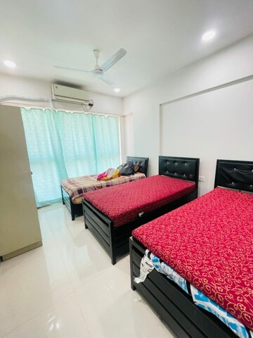 Room in  Pg at Andheri East – for Rent