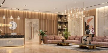  3 BHK Apartment at Vesu – for Sale