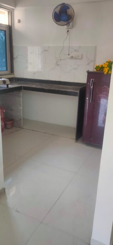 Kitchen in 2 BHK Apartment at Aakaar Tanishq Wisteria, Lower Parel – for Sale