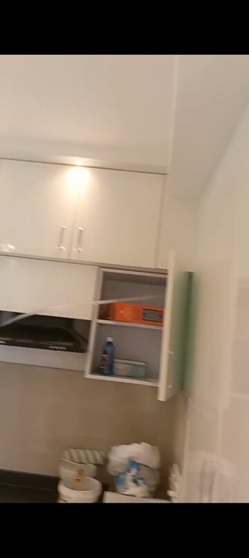 3 BHK Apartment For Rent in Rishita Manhattan, Gomti Nagar
