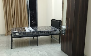 Pg For Rent in Ghansoli