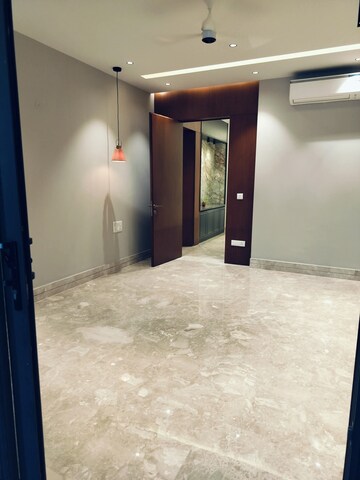 4 BHK Builder Floor For Rent in Sushant Lok I