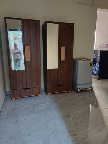 Furnished Amenities in  Pg at Mahape – for Rent