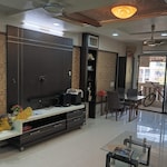 2 BHK + Pooja Room 1145 Sq.Ft. Apartment in Maruti Mahadev Nagar