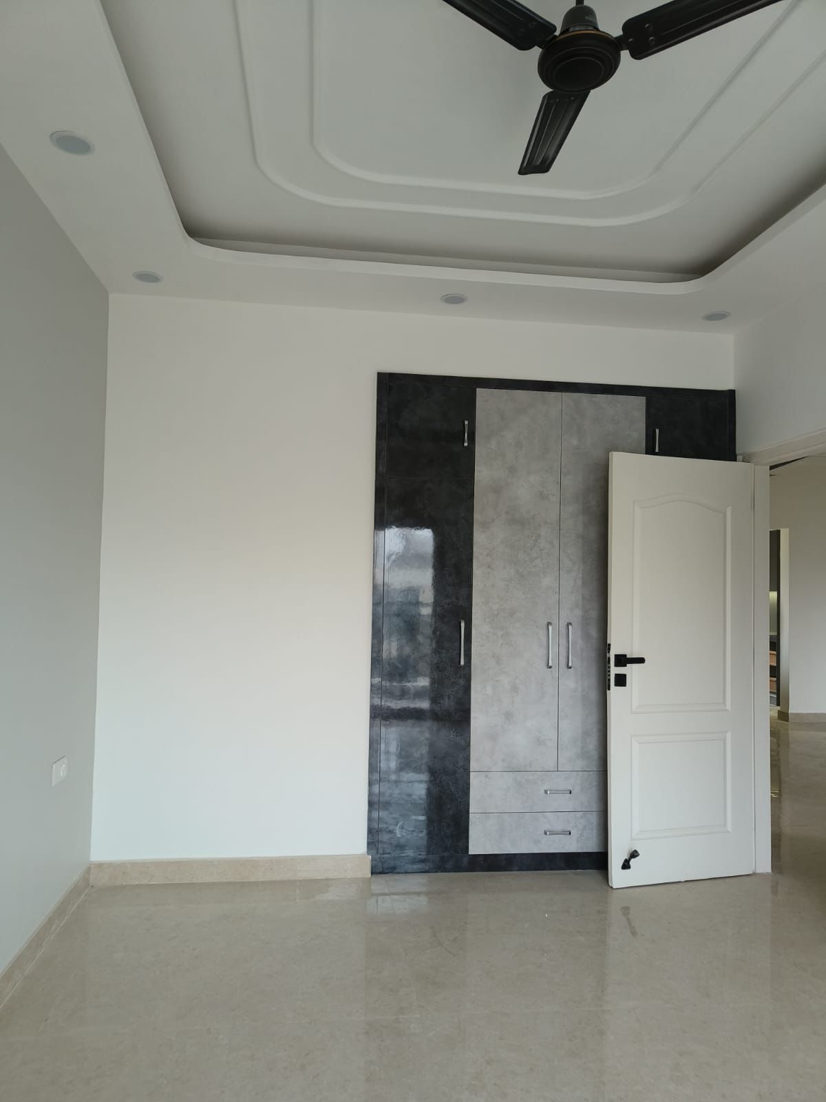 3 BHK 1758 Sq.Ft. Builder Floor in Central Park Cerise Suites