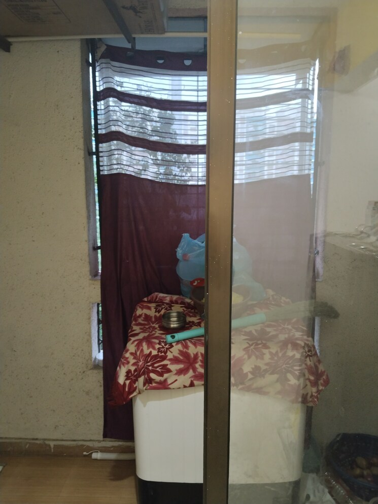 Balcony, dbr-classic 1 Bedroom 660 Sq.Ft. Apartment In Valivali Thane 8849526