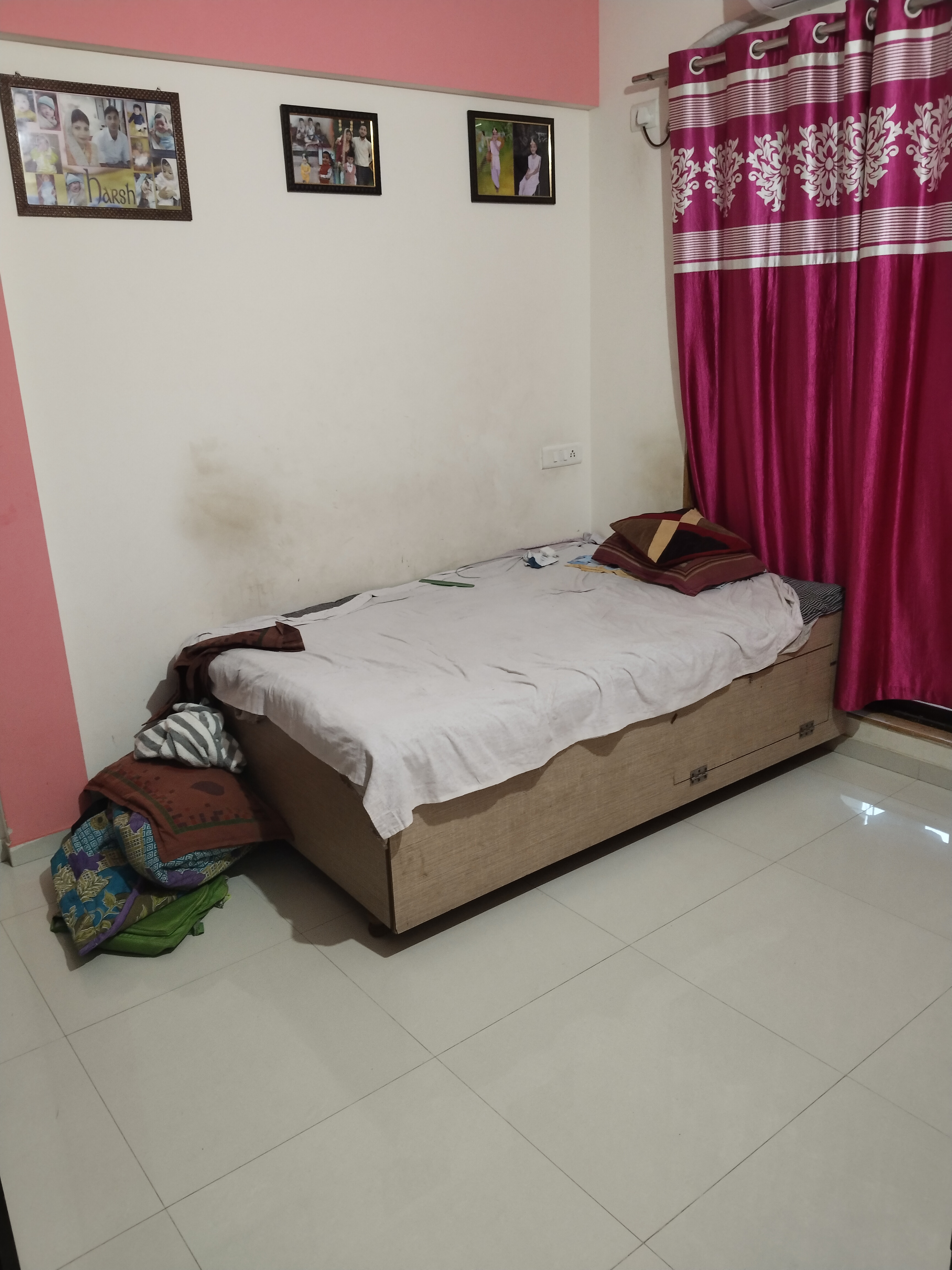 1 BHK Apartment For Sale in DBR Classic