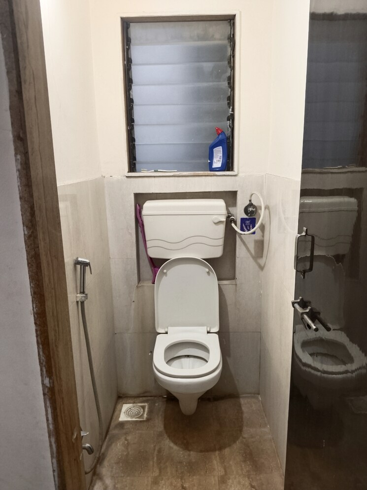 Bathroom, dbr-classic 1 Bedroom 660 Sq.Ft. Apartment In Valivali Thane 8849526