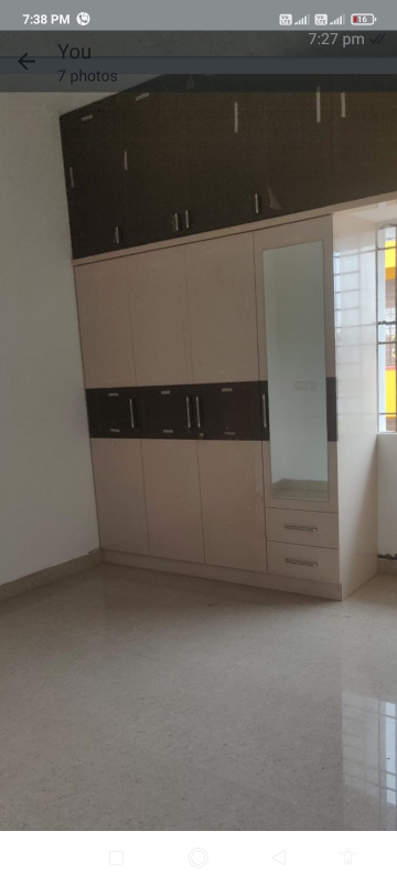 1 BHK Builder Floor For Rent in Kasturi Nagar