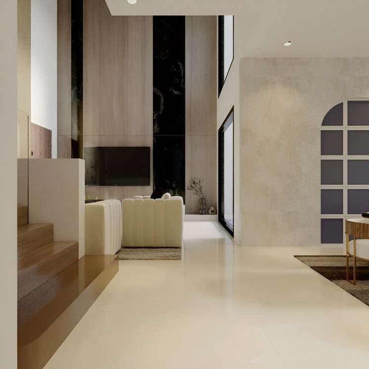 undefined, lodha-estilo 3.5 Bedroom 1500 Sq.Ft. Builder Floor In Kharadi Pune 8849545