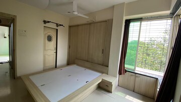 Bedroom in 1 BHK Apartment at Bhumika Shelter CHS, Dombivli East – for Sale