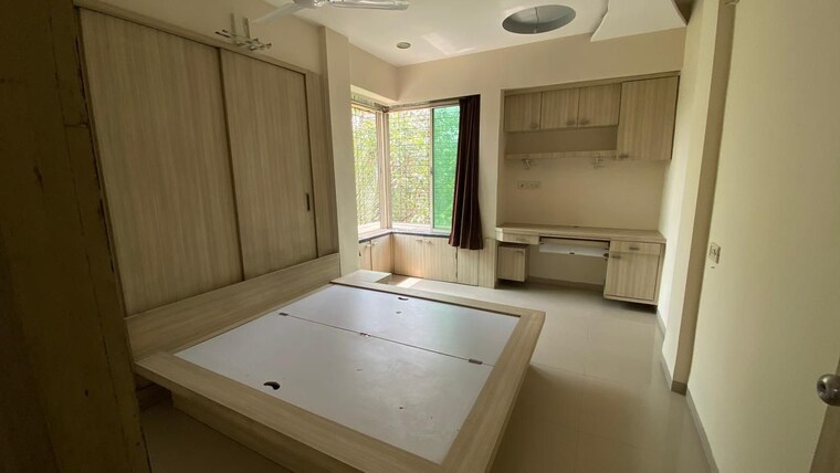Bedroom, bhumika-shelter-chs 1 Bedroom 695 Sq.Ft. Apartment In Dombivli East Thane 8849539