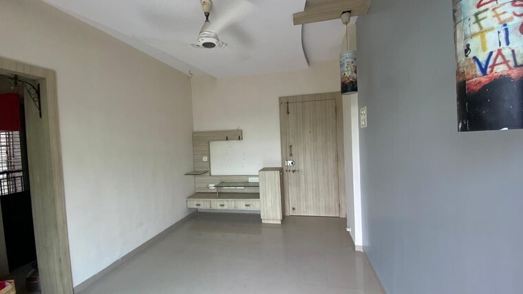 Room, bhumika-shelter-chs 1 Bedroom 695 Sq.Ft. Apartment In Dombivli East Thane 8849539