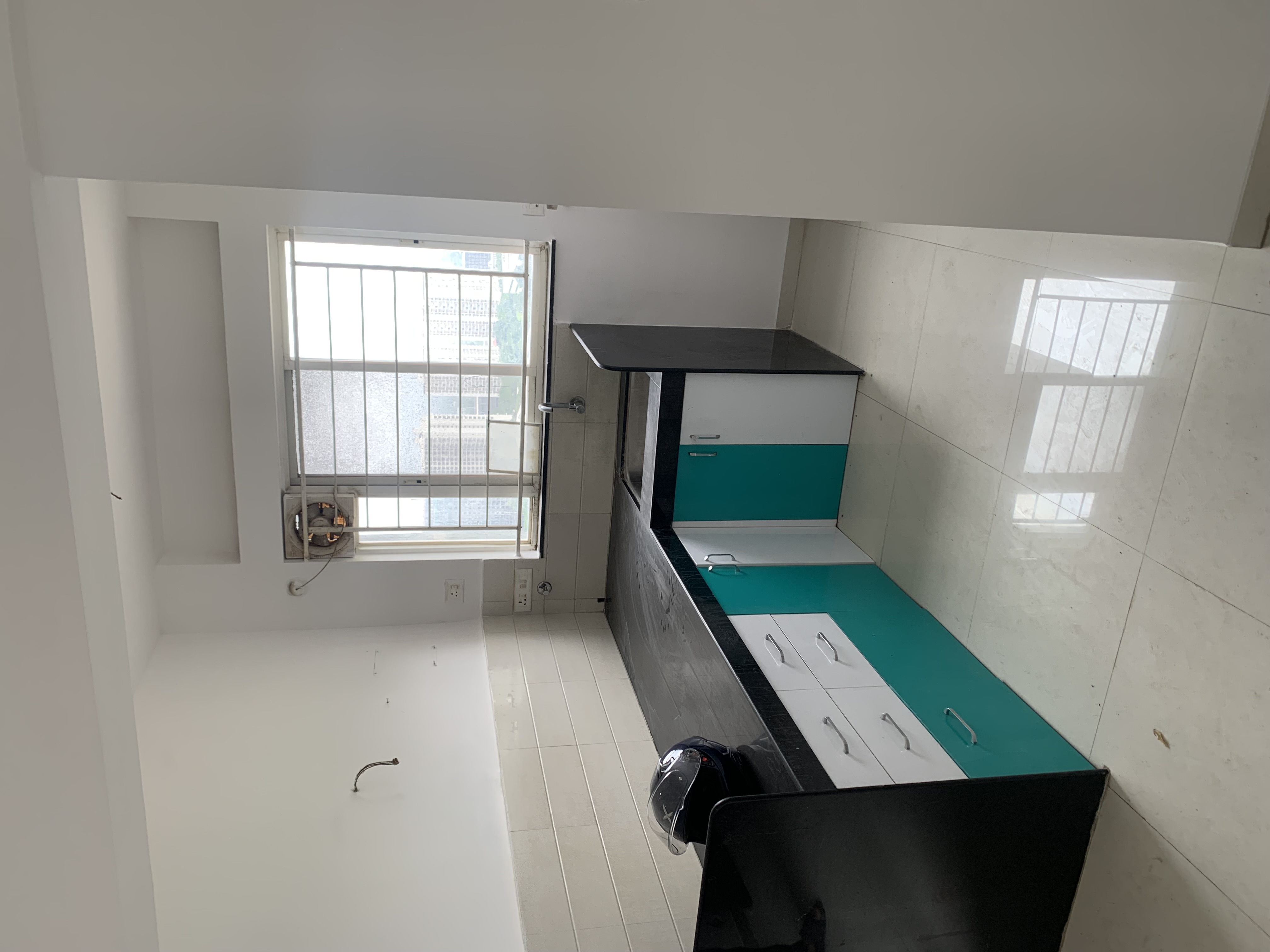 1 BHK Apartment For Rent in Saheel ITrend Homes