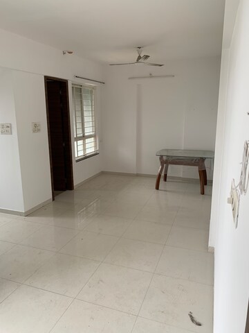 Bathroom in 1 BHK Apartment at Saheel ITrend Homes, Hinjewadi – for Rent