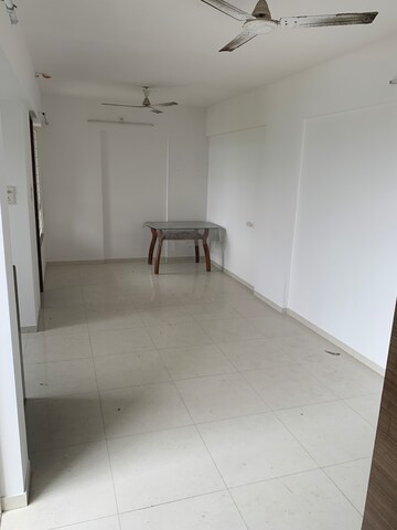 Bathroom in 1 BHK Apartment at Saheel ITrend Homes, Hinjewadi – for Rent