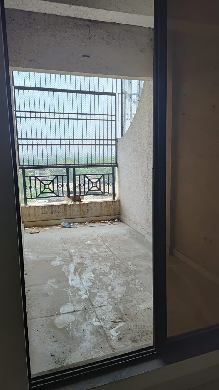 Balcony, nana-patil-pride 2 Bedroom 980 Sq.Ft. Apartment In Ambernath West Thane 8849541