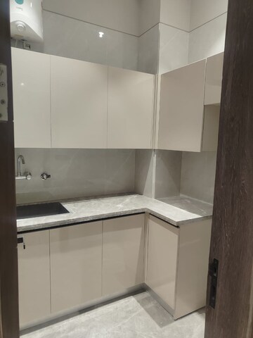 Kitchen in 4 BHK Independent House at Vasant Vihar – for Rent