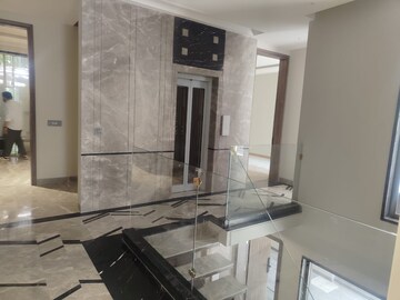 Living Room in 4 BHK Independent House at Vasant Vihar – for Rent