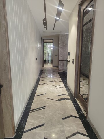 Living Room in 4 BHK Independent House at Vasant Vihar – for Rent