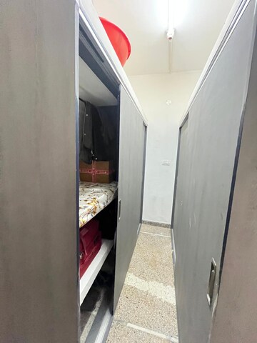 Building Lobby in 3 BHK Builder Floor at Sector 38 – for Rent