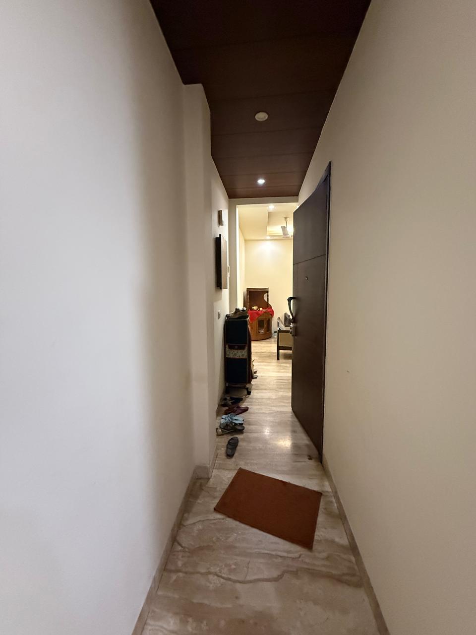 2 BHK Builder Floor For Rent in Lajpat Nagar 