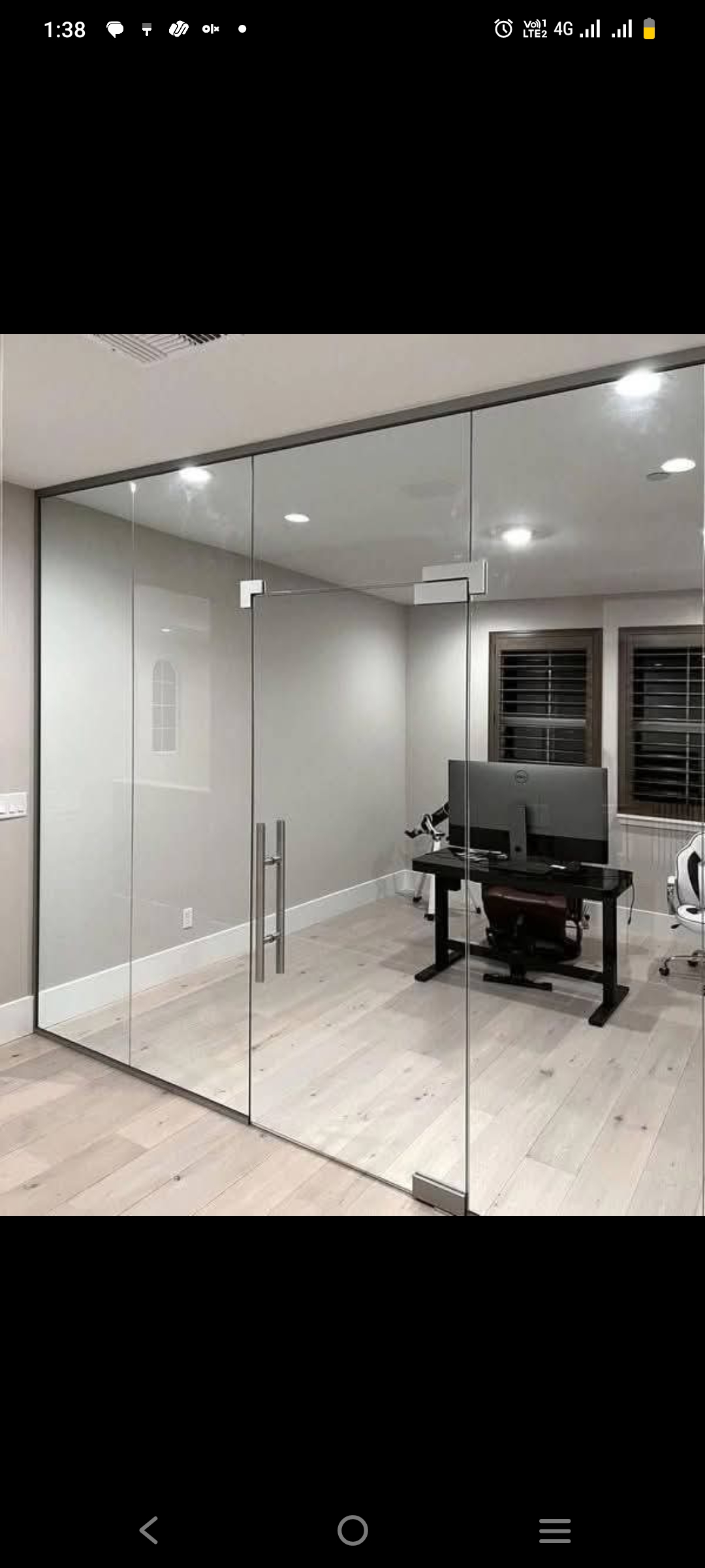 Office Space For Rent in Bright Property 