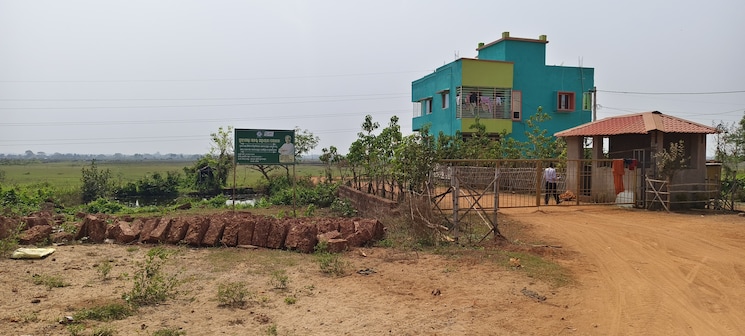 Nearby, patrapada  18002 Sq.Ft. Plot In Patrapada Bhubaneswar 8849554