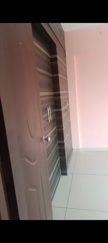 Staircase in 1 BHK Apartment at Samruddhi Heights, Chikan Ghar – for Sale