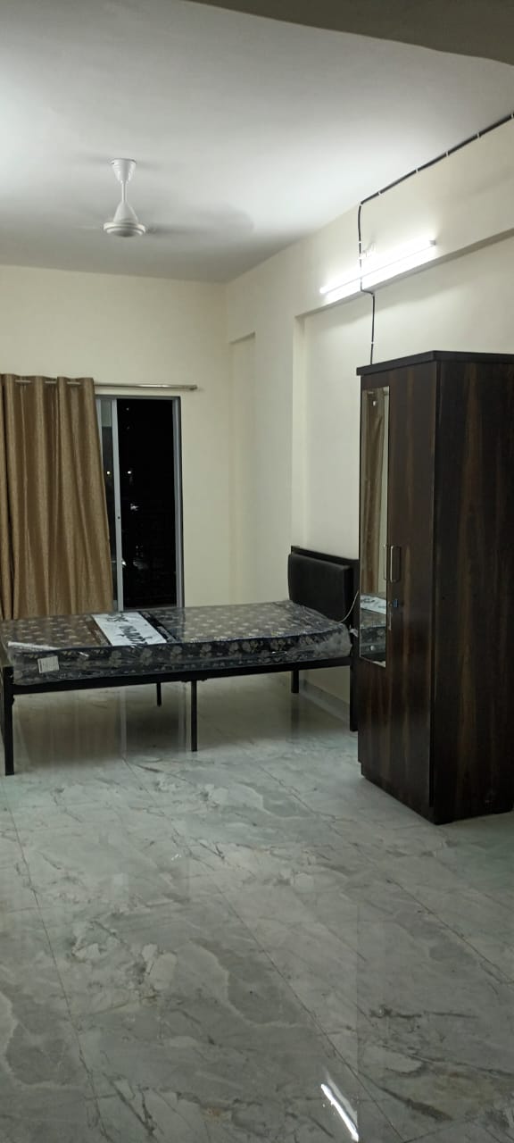 Pg For Rent in Rb Property Ghansoli Navi