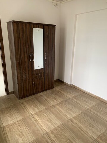 Furnished Amenities in 1.5 BHK Apartment at Saheel ITrend Homes, Hinjewadi – for Rent