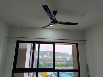 Furnished Amenities in 1 BHK Apartment at Lodha Crown Quality Homes, Majiwada – for Rent