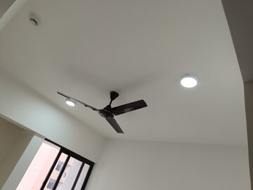 Furnished Amenities in 1 BHK Apartment at Lodha Crown Quality Homes, Majiwada – for Rent