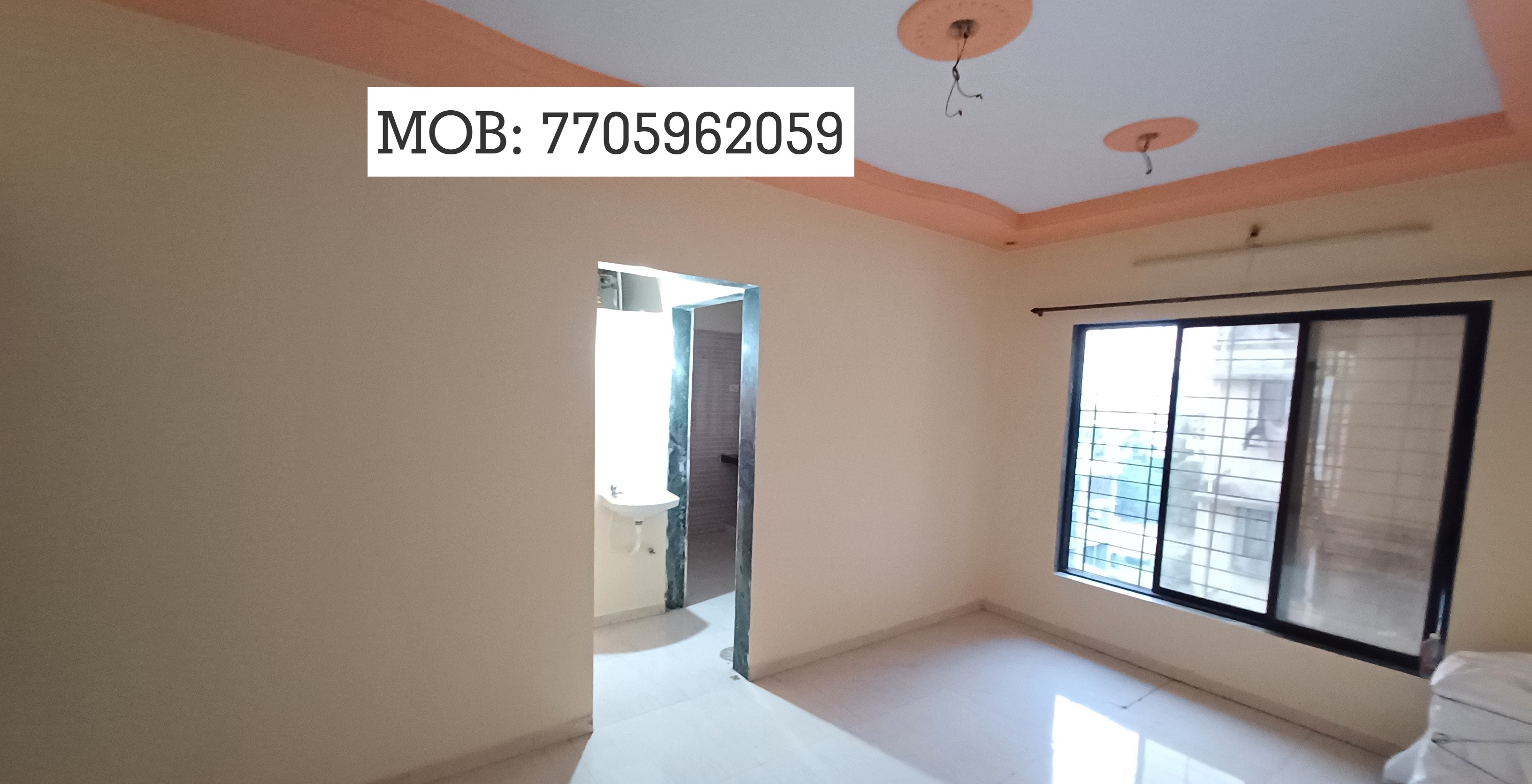 1 BHK + Pooja Room Apartment For Sale in Kasturi Apartment Virar East
