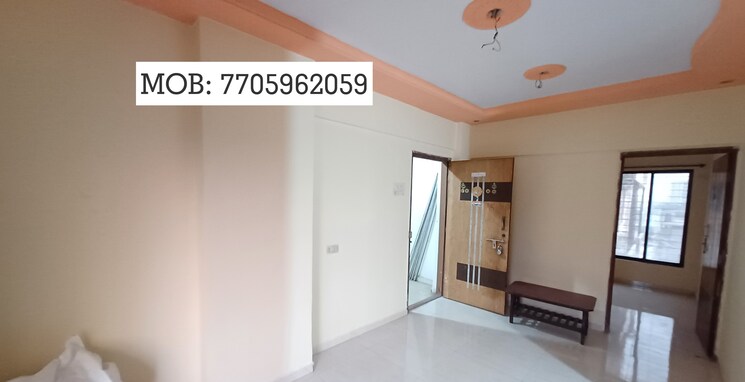 Room, kasturi-apartment-virar-east 1 Bedroom 450 Sq.Ft. Apartment In Virar East Palghar 7860159