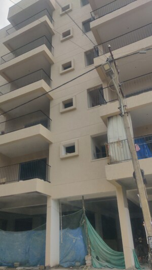 6+ BHK Independent House For Sale in Whitefield Bougainvilla, Whitefield