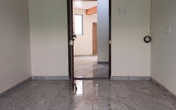 1 BHK Apartment For Rent in Ghansoli