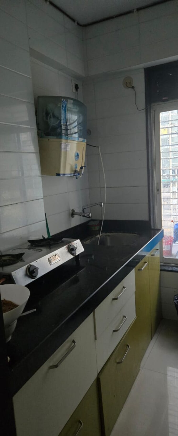 Kitchen, jp-unity-tower 2 Bedroom 715 Sq.Ft. Apartment In Lower Parel Mumbai 8849579