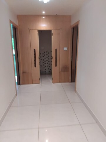 Building Lobby in 4 BHK Apartment at Vasavi GP Trends, Nanakramguda – for Rent